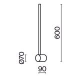 Фото MOD237WL-L6BS3K - 4