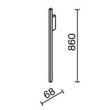 Фото MOD245WL-L24BSK - 3