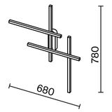Фото MOD248WL-L24BK - 3