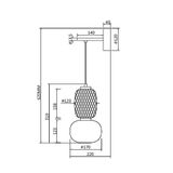 Фото MOD267WL-L18CH3K - 7