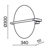 Фото MOD279WL-L14B3K - 15