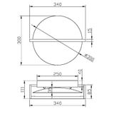 Фото MOD279WL-L14G3K - 13