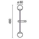 Фото MOD285WL-L10BS3K - 13