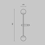 Фото MOD285WL-L10BS3K - 6