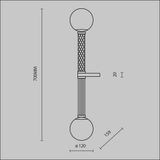 Фото MOD287WL-02BS - 2