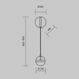 Фото MOD295WL-L12BBS3K - 8