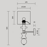 Фото MOD298WL-01W - 2
