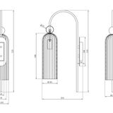 Фото MOD302WL-01GR - 4