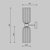 Фото MOD302WL-02CG - 4