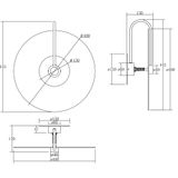Фото MOD305WL-01CH - 10