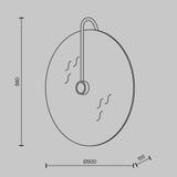 Фото MOD305WL-03B - 2