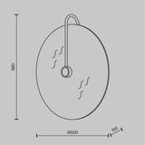 Фото MOD305WL-03CH - 2