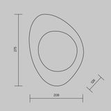 Фото MOD306WL-01CH - 4