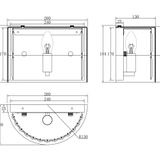Фото MOD313WL-01CH - 14