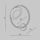 Фото MOD327WL-L5BS3K - 3