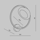 Фото MOD327WL-L5BS3K1 - 3