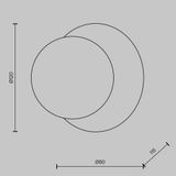 Фото MOD331WL-L3BS3K - 6