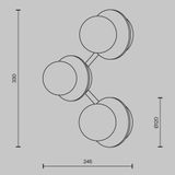 Фото MOD331WL-L6BS3K - 6