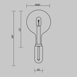 Фото MOD333WL-01BS - 12