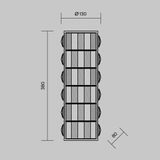 Фото MOD336WL-L35G3K - 6