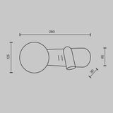 Фото MOD350WL-01BBS - 10