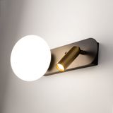 Фото MOD350WL-01BBS - 5