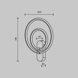 Фото MOD357WL-L16BS3K - 14