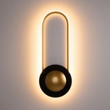 Фото MOD357WL-L16BS3K1 - 6