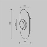 Фото MOD361WL-L20BS3K - 12