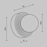 Фото MOD403WL-01GR1 - 5