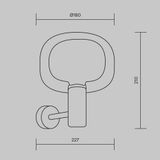 Фото MOD411WL-01G - 12