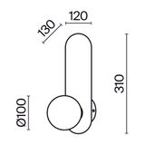 Фото MOD419WL-01G - 14