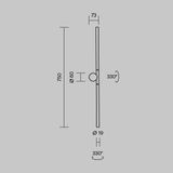 Фото MOD432WL-L9B3K - 11