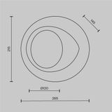 Фото MOD435WL-01W - 8