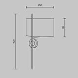 Фото MOD437WL-02BG - 5