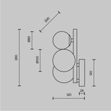 Фото MOD545WL-03BS - 5