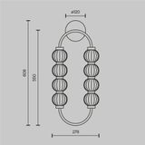 Фото MOD555WL-L11G3K - 10