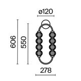 Фото MOD555WL-L11G3K - 6