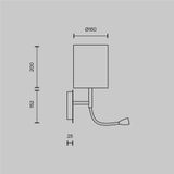 Фото MOD617WL-01CH - 7