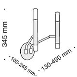 Фото MOD620WL-04B - 3