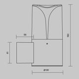 Фото O016WL-01B - 10