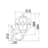 Фото O024WL-01G - 9