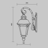 Фото O029WL-01BZ - 8