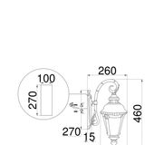 Фото O029WL-01BZ - 9