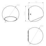 Фото O032WL-L3B3K - 2