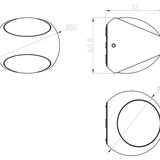 Фото O032WL-L6W3K - 2