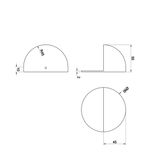 Фото O033WL-L7B3K - 2