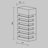 Фото O034WL-01B - 7