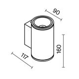 Фото O303WL-L10W3K - 9