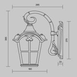 Фото O413WL-01BZ - 7